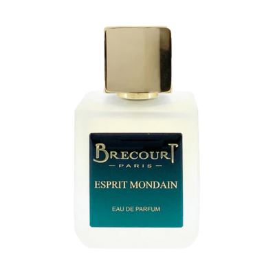 BRECOURT Esprit Mondain EDP 50 ml